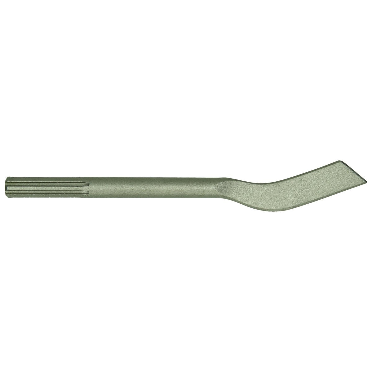 Hikoki 751048 - Cincel para rastrillar ladrillos SDS-Max 8 x 300 mm