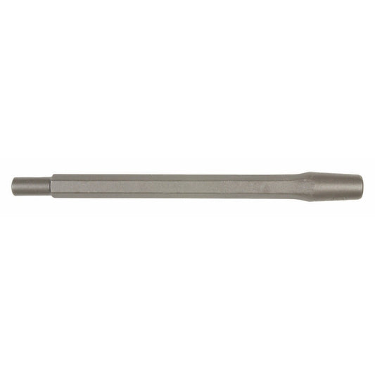 Hikoki 751012 - Vástago para alfombrilla de prensado/cabeza de buje 220 mm