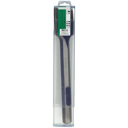 Hikoki 751524 - Cincel de pala 28 mm hexagonal 80 x 400 mm