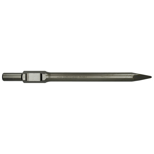 Hikoki 751543 - Cincel puntiagudo 30 mm hexagonal 410 mm