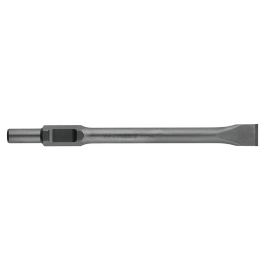 Hikoki 751544 - Cincel plano 30 mm hexagonal 35 x 410 mm