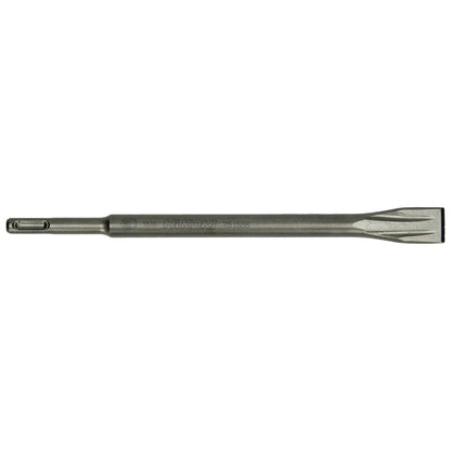 Hikoki 751588 - Cincel plano SDS-Plus 20 x 250 mm autoafilante