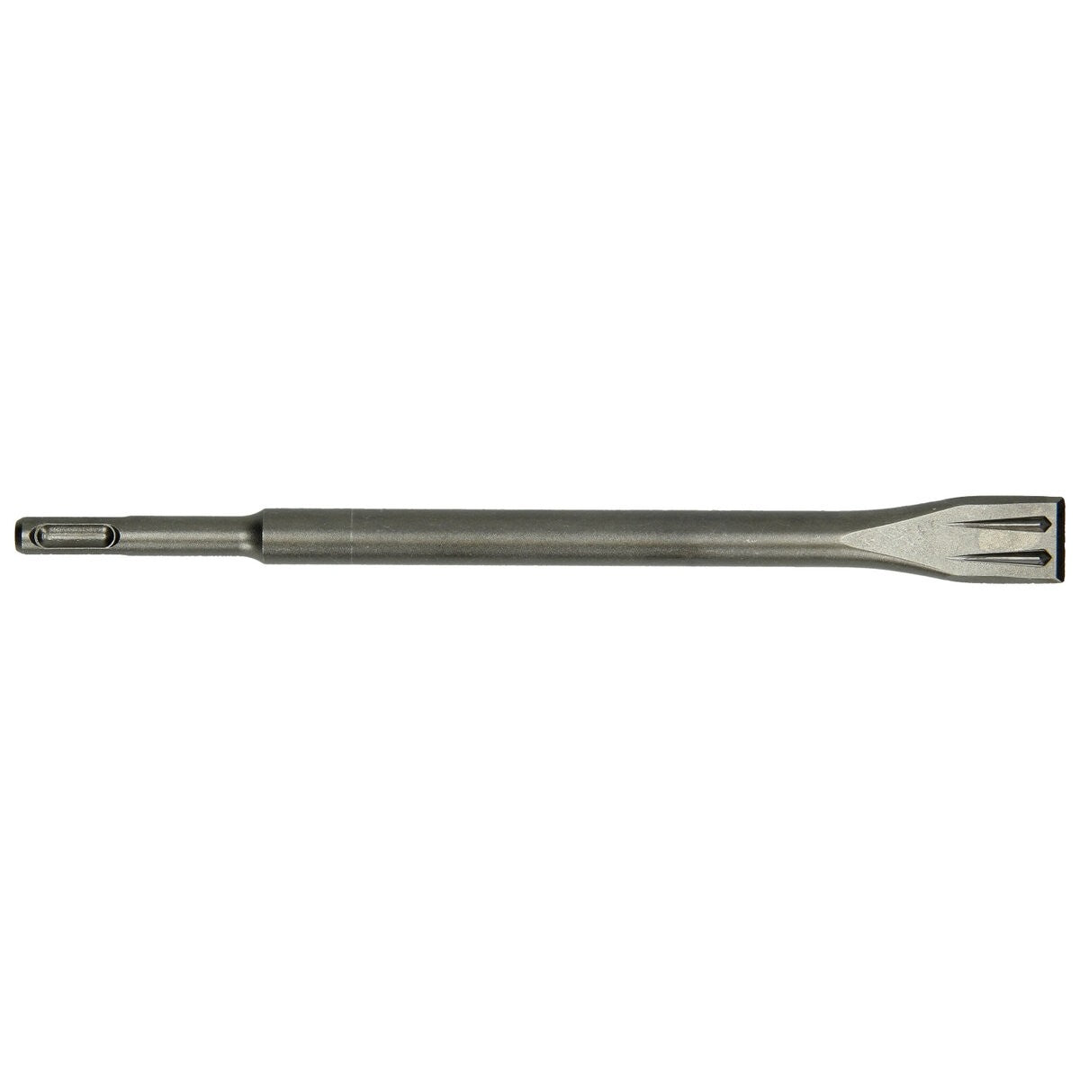 Hikoki 751588 - Cincel plano SDS-Plus 20 x 250 mm autoafilante