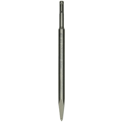 Hikoki 751590 - Cincel puntiagudo SDS-Plus 250 mm