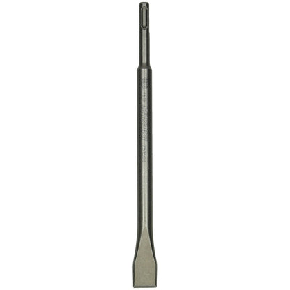 Hikoki 751591 - Cincel plano SDS-Plus 20 x 250 mm
