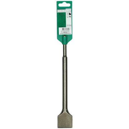 Hikoki 751592 - Cincel pala SDS-Plus 40 x 250 mm