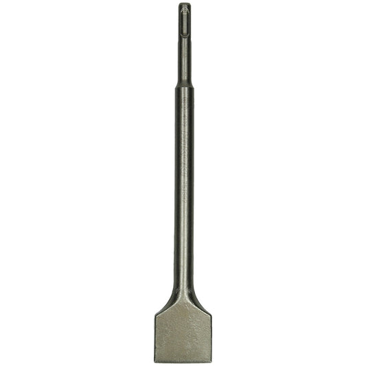 Hikoki 751592 - Cincel pala SDS-Plus 40 x 250 mm