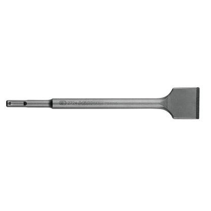 Hikoki 751595 - Cincel para azulejos SDS-Plus 40 x 250 mm
