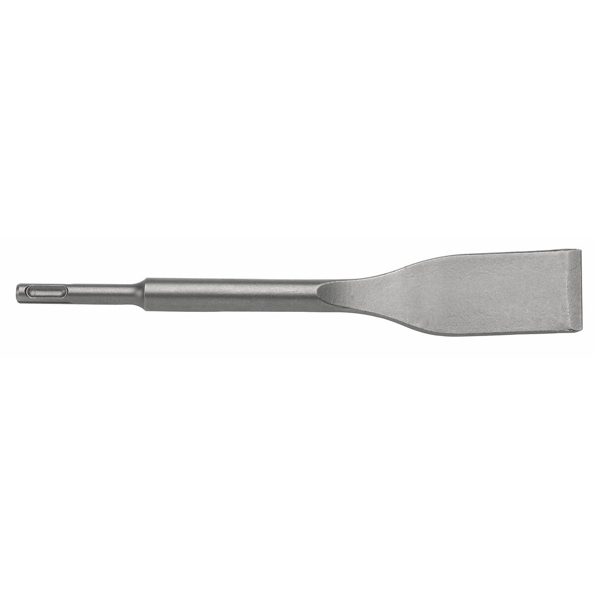 Hikoki 751599 - Cincel para azulejos SDS-Plus 40 x 260 mm, longitud de hoja extendida, autoafilable