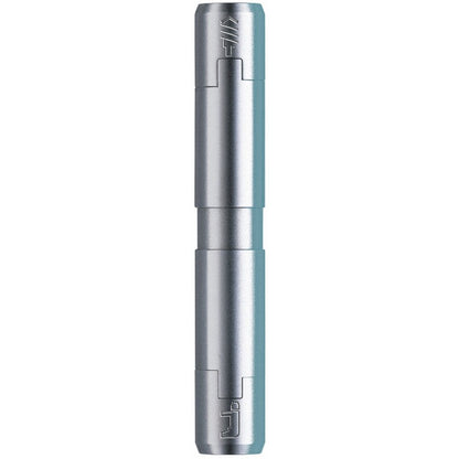 Hikoki 751686 - Adaptador pieza de conexión SDS-Max/SDS-Max 30 x 190 mm