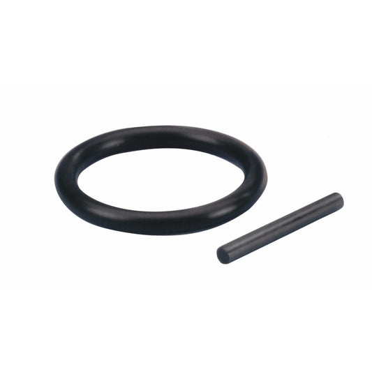 Hikoki 751948 - Juegos de pasadores y anillos de llaves de vaso 3/4", 2x3 ud., impacto - Lote de 6 uds