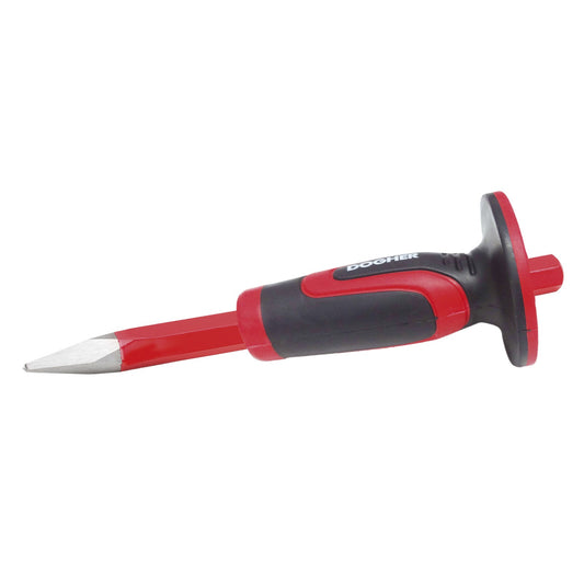Dogher 752-04-16-400 - Puntero Con Protector 4X16X400Mm