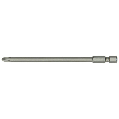 Hikoki 752266 - 2 puntas 1/4" Phillips PH2, 109mm