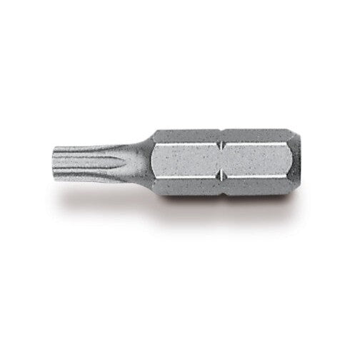 Hikoki 4100303 - 3 puntas 1/4" para tornillos Torx T7 / T8 / T9, 25 mm