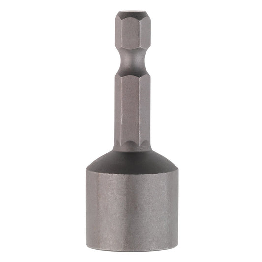 Hikoki 752364 - Punta aprietatuercas 1/4" x 5/16", 45 mm