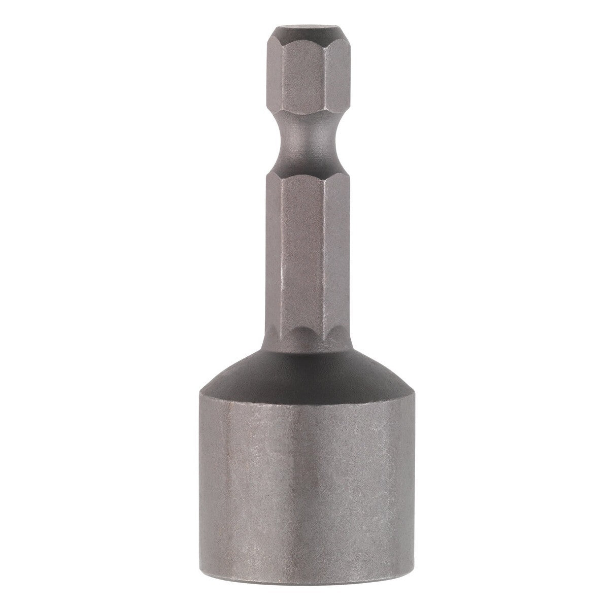 Hikoki 752358 - Punta aprietatuercas 1/4" x 12mm, 45 mm