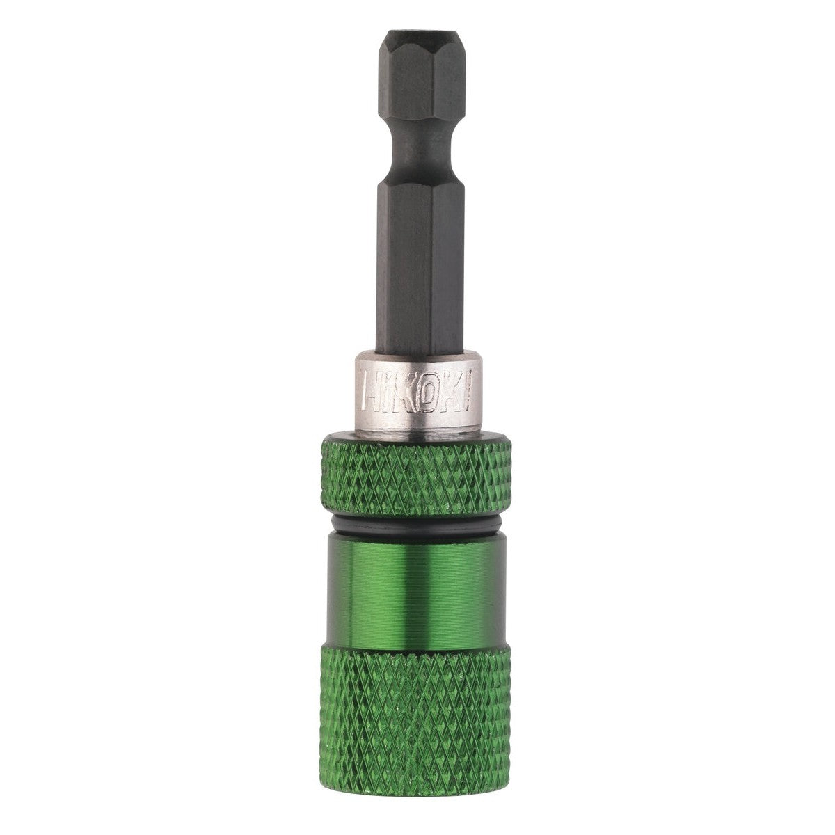 Hikoki 752390 - Portapuntas con ajuste de profundidad para yeso