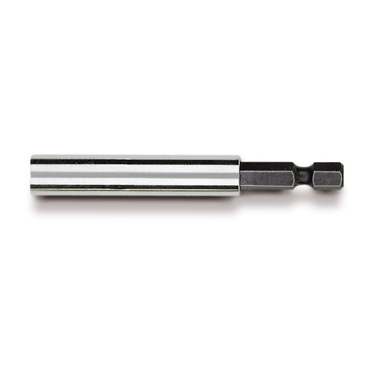 Hikoki 752391 - Portapuntas 1/4", 75mm, magnético