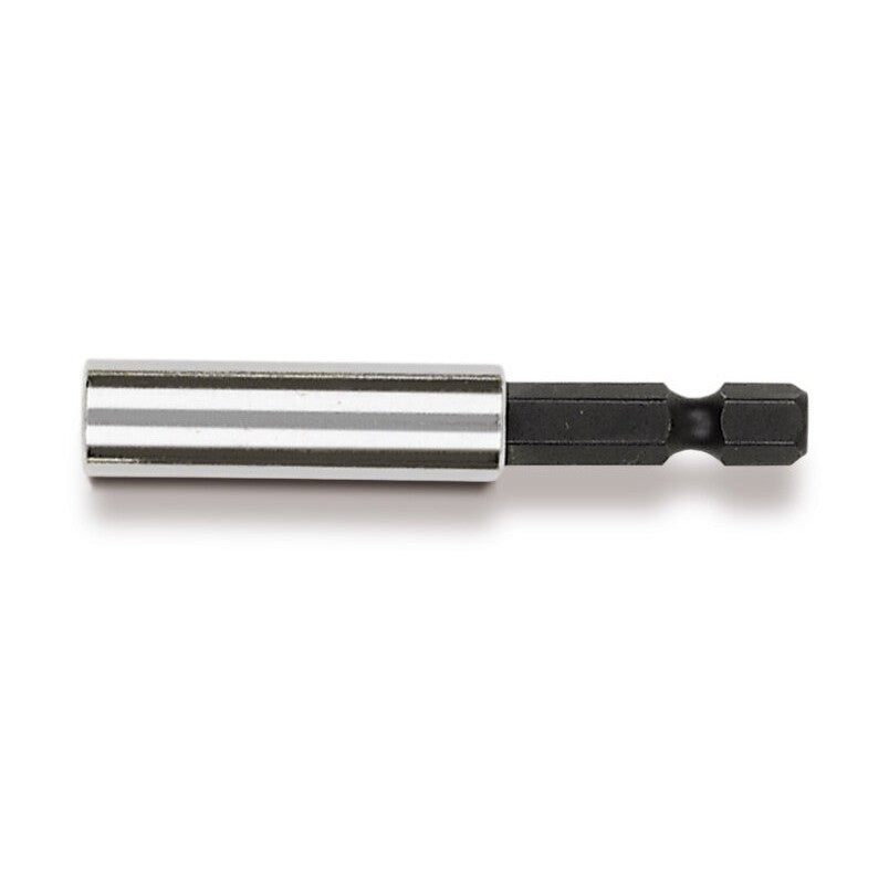 Hikoki 752394 - Portapuntas 1/4", 60 mm, magnético