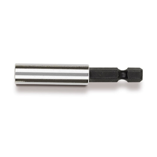 Hikoki 752394 - Portapuntas 1/4", 60 mm, magnético