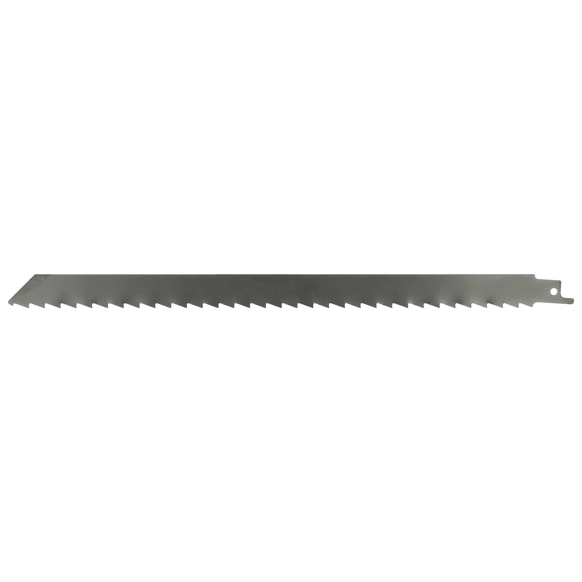 Hikoki 752687 - 2 hojas de sierra de sable especiales INOX RS72/S1211K