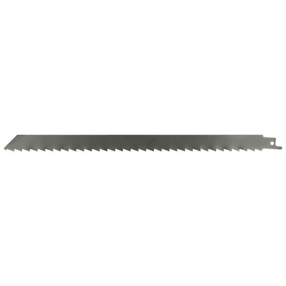 Hikoki 752687 - 2 hojas de sierra de sable especiales INOX RS72/S1211K