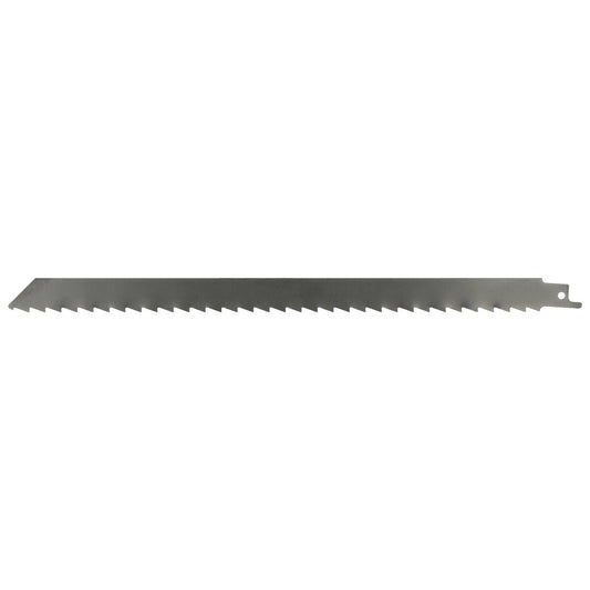 Hikoki 752687 - 2 hojas de sierra de sable especiales INOX RS72/S1211K