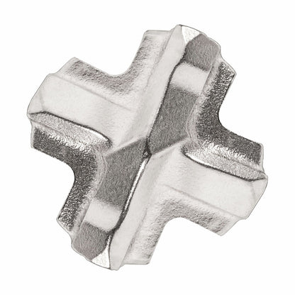 Hikoki 754366 - Broca para martillo SDS-Max 4 cortadores 12 x 800/940 mm