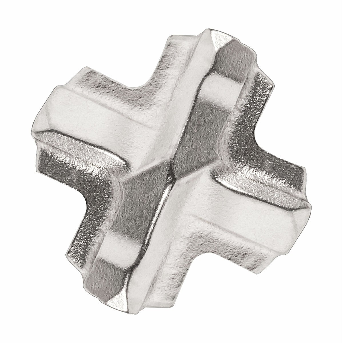 Hikoki 754369 - Broca para martillo SDS-Max 4 cortadores 15 x 200/340 mm