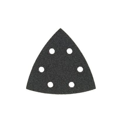 Hikoki 782791 - Plato abrasivo multiherramienta STARLOCK MSU93D Velcro 93x93