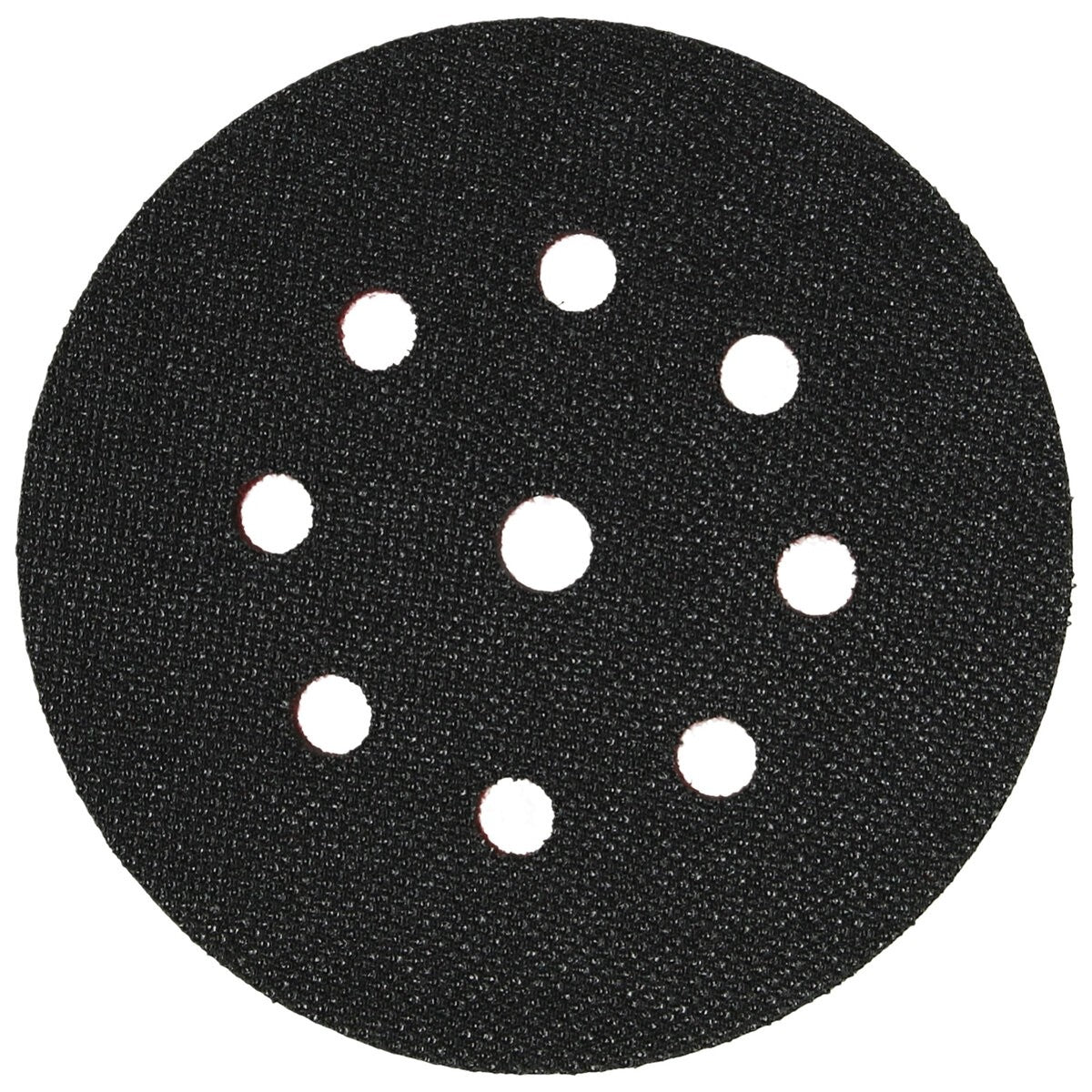 Hikoki 782791 - Plato abrasivo multiherramienta STARLOCK MSU93D Velcro 93x93
