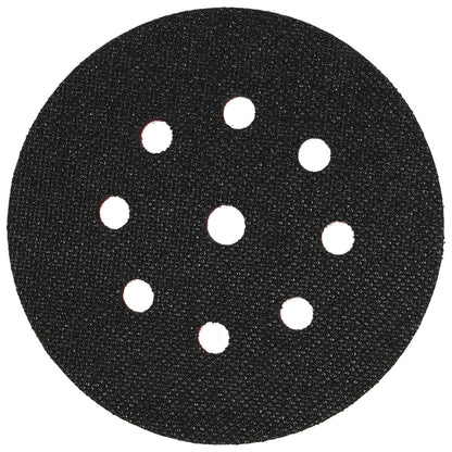Hikoki 782791 - Plato abrasivo multiherramienta STARLOCK MSU93D Velcro 93x93