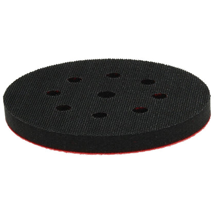 Hikoki 782791 - Plato abrasivo multiherramienta STARLOCK MSU93D Velcro 93x93