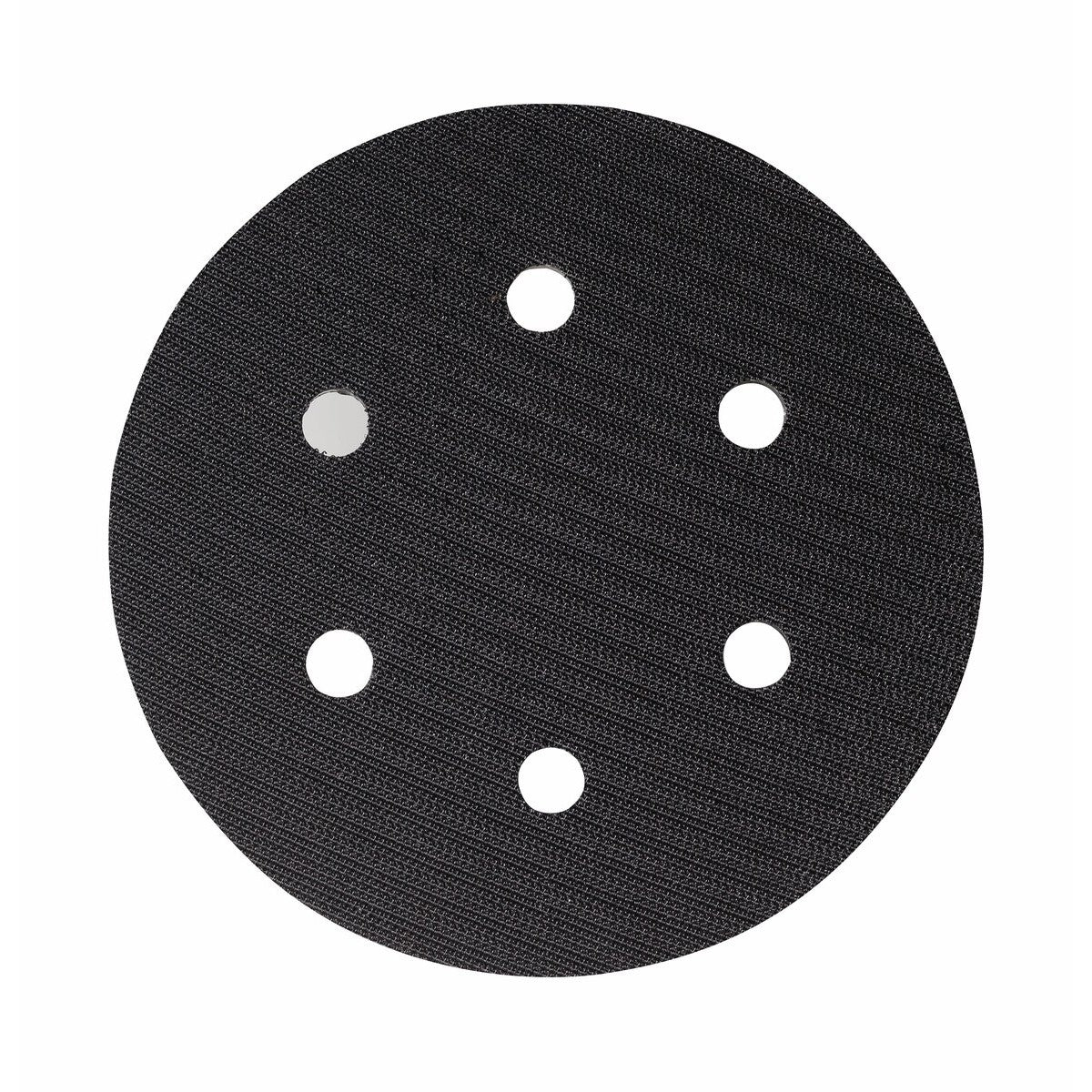 Hikoki 782791 - Plato abrasivo multiherramienta STARLOCK MSU93D Velcro 93x93