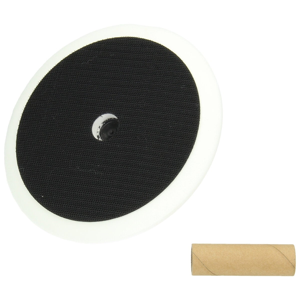 Hikoki 782791 - Plato abrasivo multiherramienta STARLOCK MSU93D Velcro 93x93