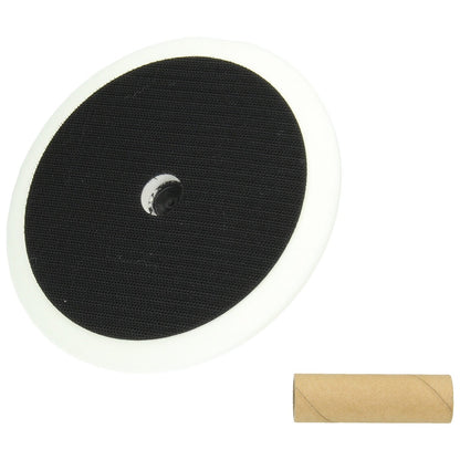 Hikoki 782791 - Plato abrasivo multiherramienta STARLOCK MSU93D Velcro 93x93