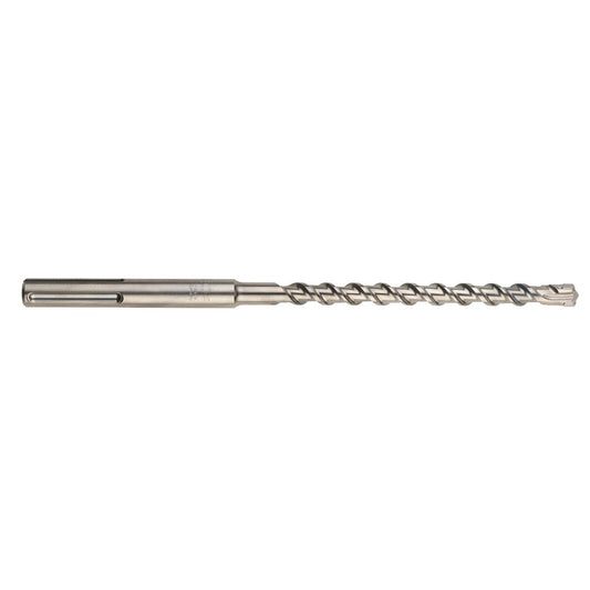 Hikoki 754305 - Broca para martillo SDS-Max 4 cortadores 18 x 200/340 mm