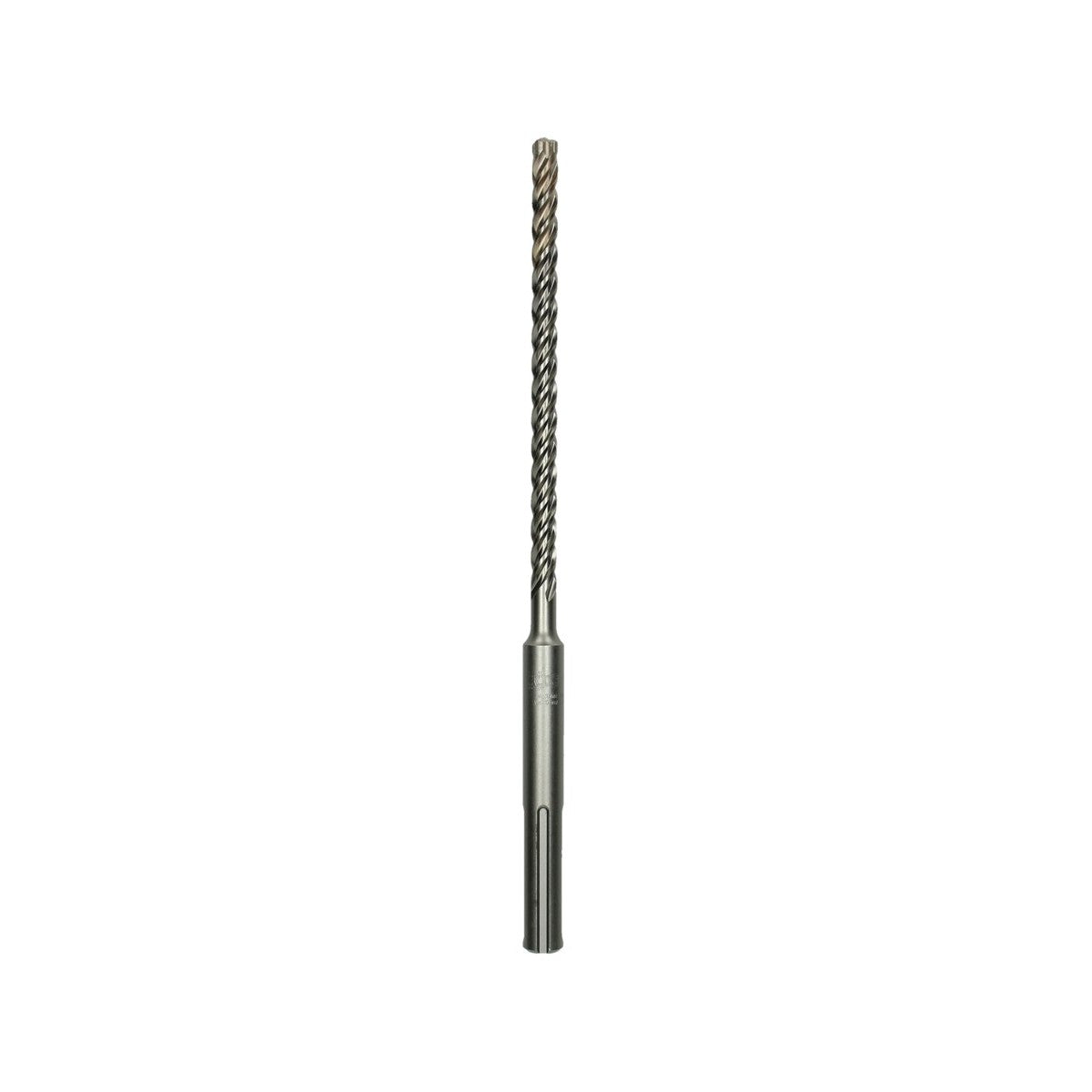 Hikoki 754363 - Broca para martillo SDS-Max 4 cortadores 12 x 200/340 mm
