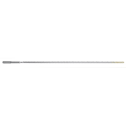 Hikoki 754366 - Broca para martillo SDS-Max 4 cortadores 12 x 800/940 mm
