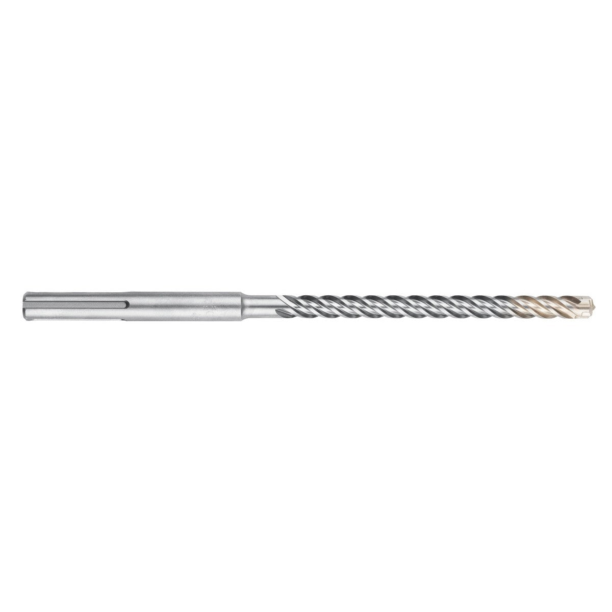 Hikoki 754369 - Broca para martillo SDS-Max 4 cortadores 15 x 200/340 mm