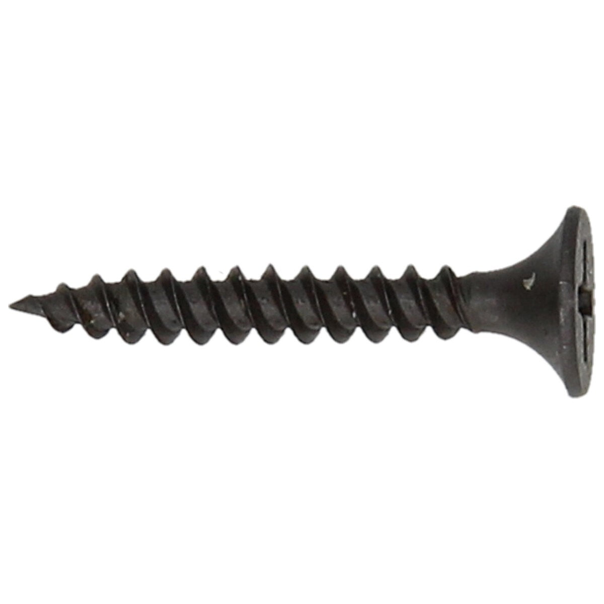 Hikoki 754605 - 1000 tornillos para mampostería intercalados PH2, rosca fina, 3,6 x 35 mm, para cartón yeso - Lote de 1000 uds