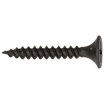 Hikoki 754605 - 1000 tornillos para mampostería intercalados PH2, rosca fina, 3,6 x 35 mm, para cartón yeso - Lote de 1000 uds