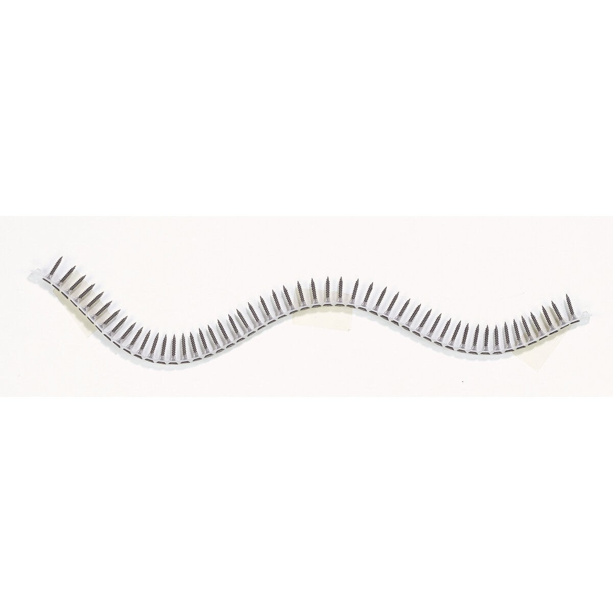 Hikoki 754605 - 1000 tornillos para mampostería intercalados PH2, rosca fina, 3,6 x 35 mm, para cartón yeso - Lote de 1000 uds