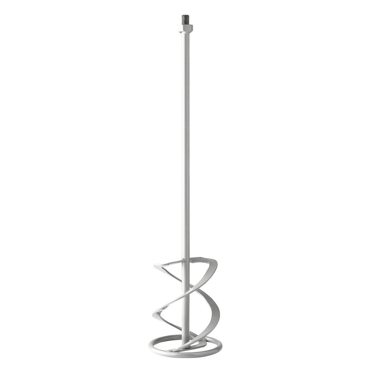 Hikoki 754726 - Varilla agitadora PU120MC M14 120 x 590 mm