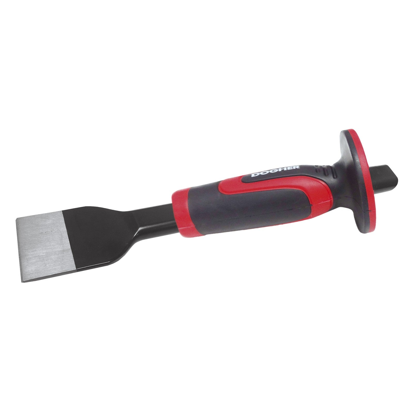 Dogher 759-50-23-250 - Cincel Ranurar C/Protector13X23X50X250Mm
