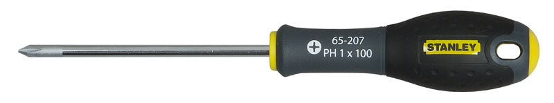 Stanley - FatMax Destornillador FatMax 6,5 X 30 mm 0-65-404, Único, 6.5 x 30 mm