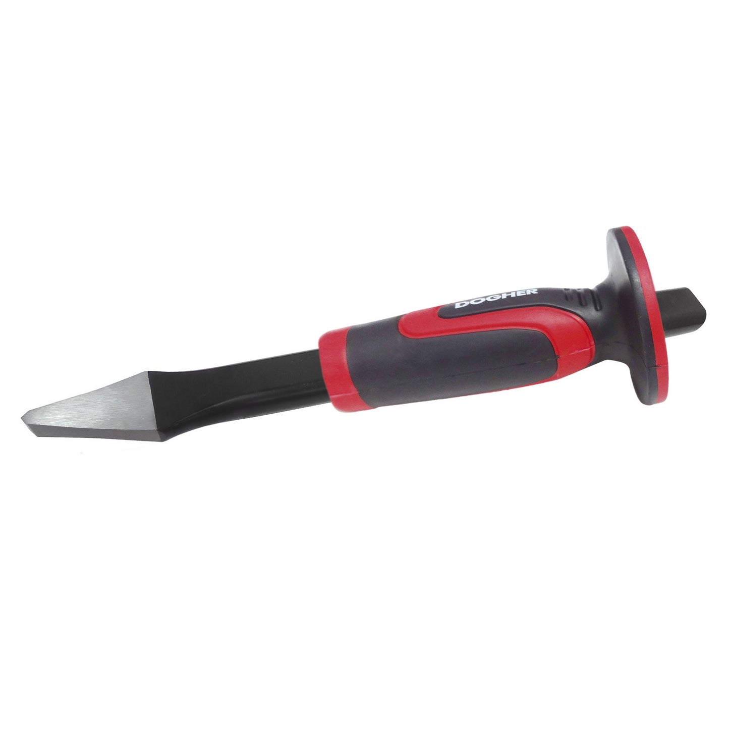 Dogher 762-23-13-250 - Buril 13X23X250Mm Con Protector