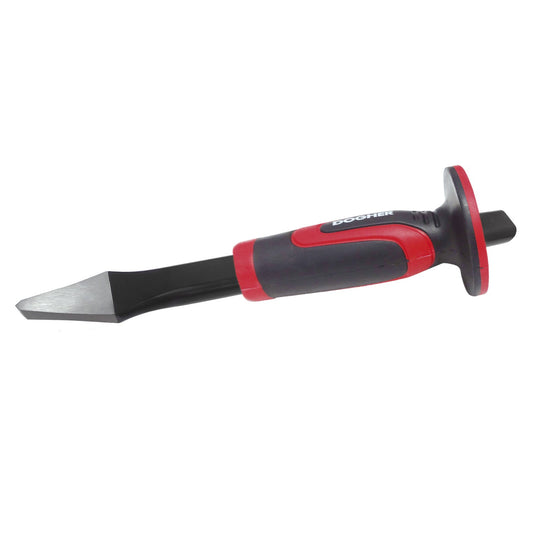 Dogher 762-23-13-250 - Buril 13X23X250Mm Con Protector