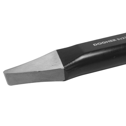 Dogher 762-23-13-250 - Buril 13X23X250Mm Con Protector