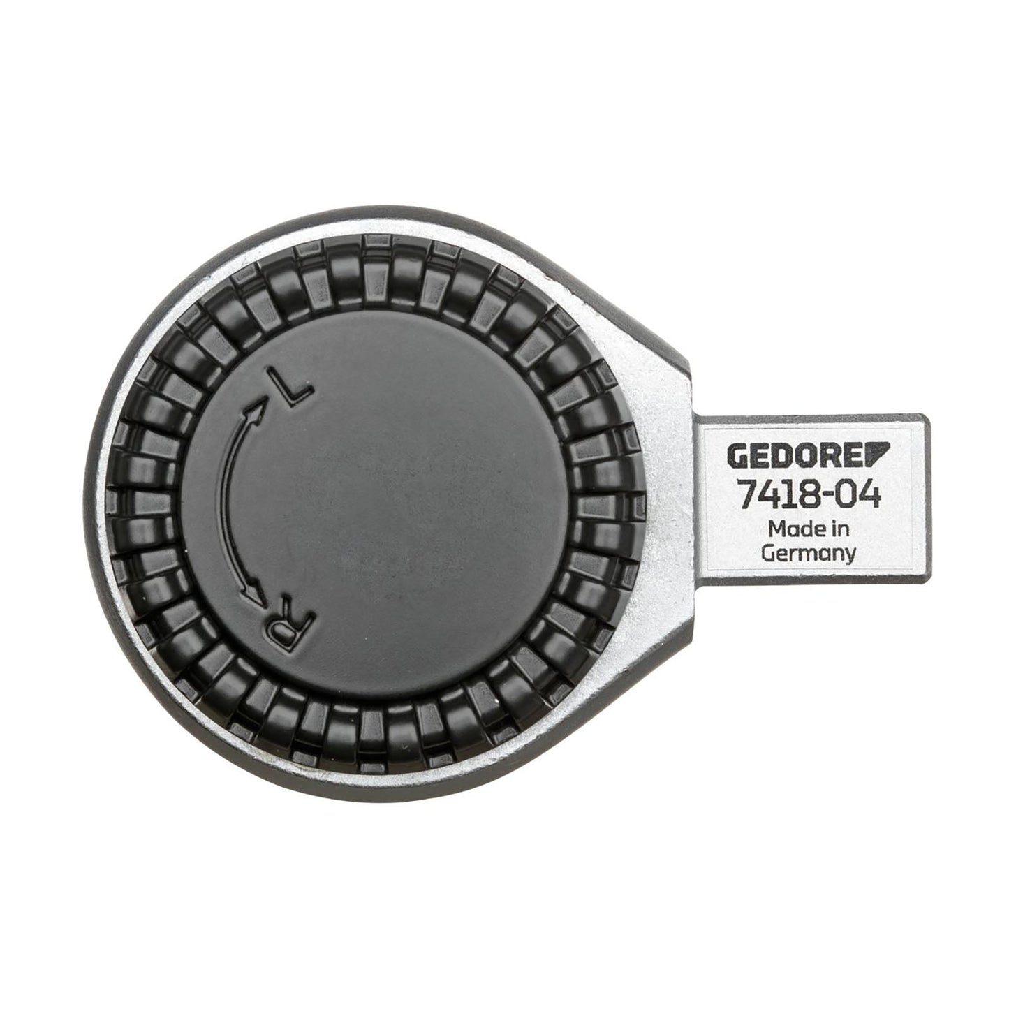 GEDORE 7418-02 - Chicharra 14x18, 1/2"